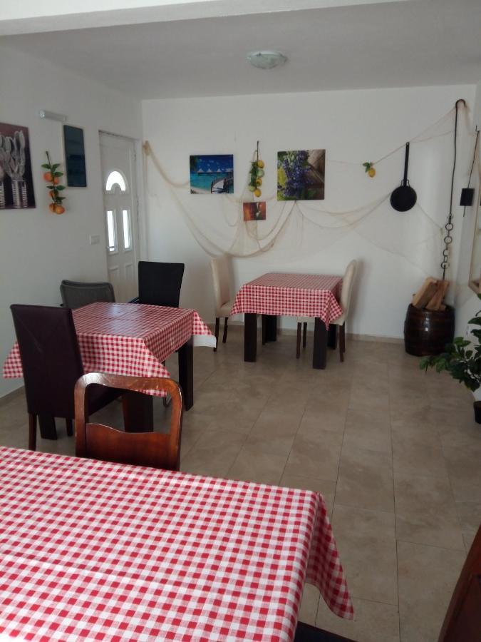 Apartments Nino Skadar Lake Virpazar Exterior foto